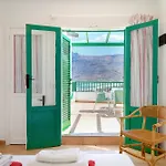 아파트 Caracolillos, El 파마라