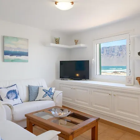 Caracolillos, El Apartment *