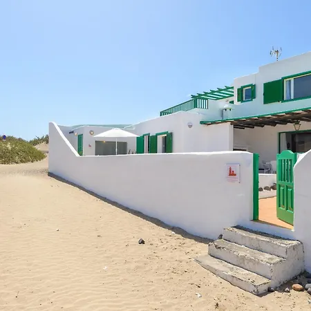 Caracolillos, El Apartmán