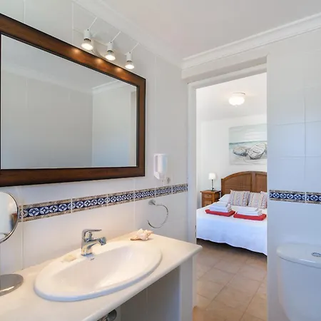 Apartmán Caracolillos, El Famara