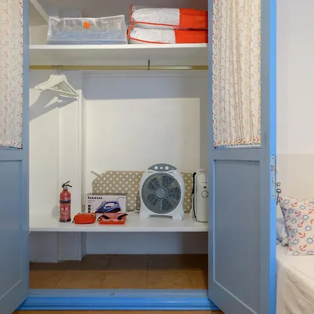 Apartmán Caracolillos, El
