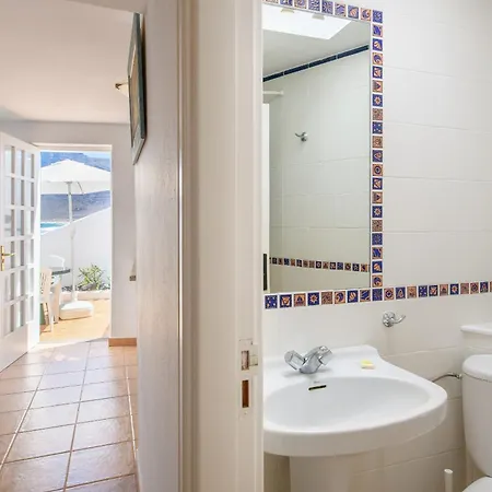 Apartmán Caracolillos, El *